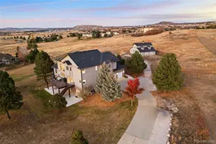 3532 Bell Mountain Dr, Castle Rock, CO 80104 - Photo 2