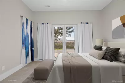 3532 Bell Mountain Drive, Castle Rock, CO 80104 - Photo 30