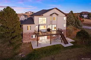 3532 Bell Mountain Dr, Castle Rock, CO 80104 - Photo 48