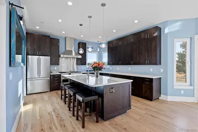 3532 Bell Mountain Drive, Castle Rock, CO 80104 - Photo 6