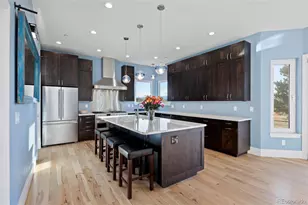 3532 Bell Mountain Dr, Castle Rock, CO 80104 - Photo 6