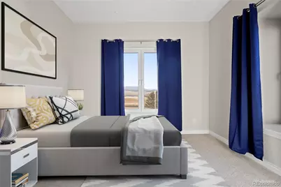 3532 Bell Mountain Drive, Castle Rock, CO 80104 - Photo 12