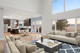 3532 Bell Mountain Dr, Castle Rock, CO 80104 - Photo 8