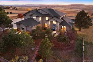 3532 Bell Mountain Dr, Castle Rock, CO 80104 - Photo 1