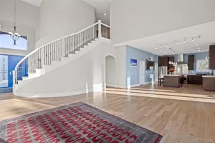 3532 Bell Mountain Dr, Castle Rock, CO 80104 - Photo 6