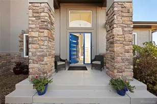 3532 Bell Mountain Dr, Castle Rock, CO 80104 - Photo 4