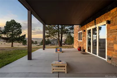 3532 Bell Mountain Drive, Castle Rock, CO 80104 - Photo 38