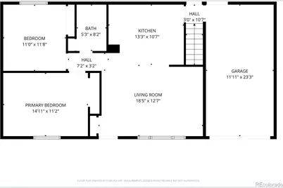 7637 Quay Street, Arvada, CO 80003 - Photo 36