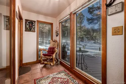 13202 Riley Peak Road, Conifer, CO 80433 - Photo 32