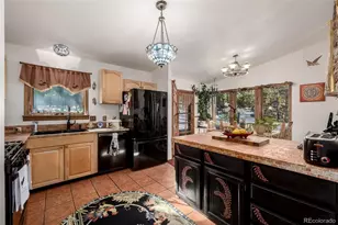 13202 Riley Peak Rd, Conifer, CO 80433 - Photo 18