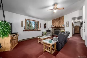 13202 Riley Peak Rd, Conifer, CO 80433 - Photo 4