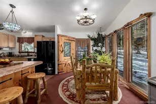 13202 Riley Peak Rd, Conifer, CO 80433 - Photo 10