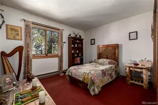 13202 Riley Peak Rd, Conifer, CO 80433 - Photo 26