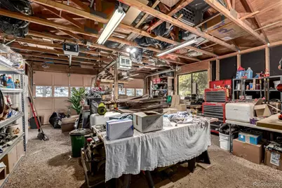 13202 Riley Peak Road, Conifer, CO 80433 - Photo 40