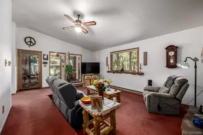 13202 Riley Peak Road, Conifer, CO 80433 - Photo 8