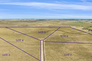 Lot 5 Seven Hills St, Elizabeth, CO 80107 - Photo 1