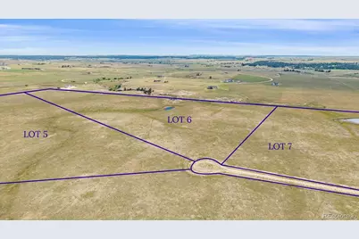 Lot 5 Seven Hills Street, Elizabeth, CO 80107 - Photo 4