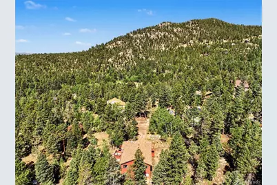 12126 Hosman Circle, Conifer, CO 80433 - Photo 34