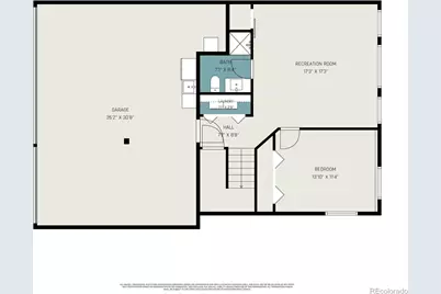 12126 Hosman Circle, Conifer, CO 80433 - Photo 36