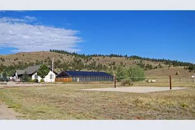 60 Rail Way, Hartsel, CO 80449 - Photo 12