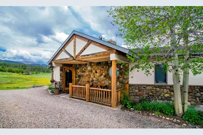 706 County Road 8314, Tabernash, CO 80478 - Photo 8
