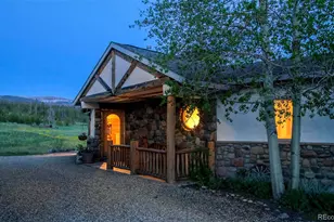 706 Co Rd 8314, Tabernash, CO 80478 - Photo 4