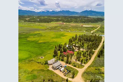 706 County Road 8314, Tabernash, CO 80478 - Photo 6