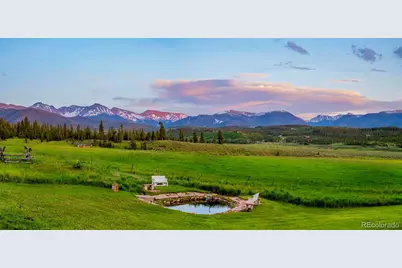 706 County Road 8314, Tabernash, CO 80478 - Photo 12