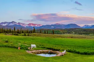 706 Co Rd 8314, Tabernash, CO 80478 - Photo 12