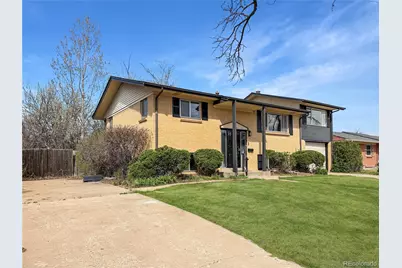 483 S Moline Street, Aurora, CO 80012 - Photo 1