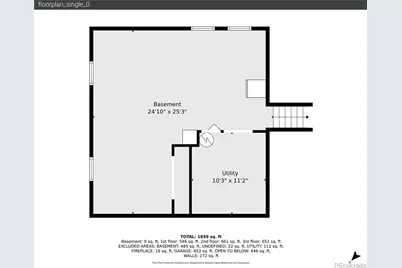 12946 E 2nd Avenue, Aurora, CO 80011 - Photo 38
