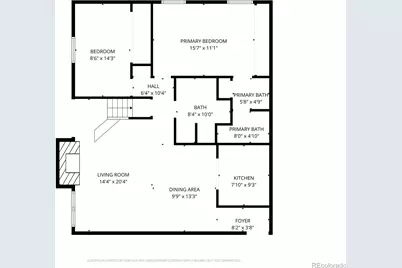 6473 S Havana Street #B, Englewood, CO 80111 - Photo 24