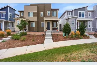 5236 Warrior Street, Frederick, CO 80504 - Photo 1