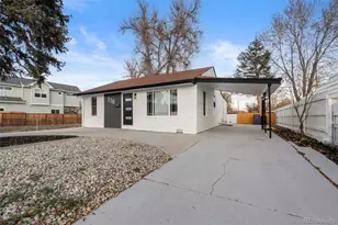 538 S Osceola St, Denver, CO 80219 - Photo 2