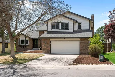 755 Old Stone Drive, Highlands Ranch, CO 80126 - Photo 1