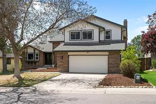 755 Old Stone Dr, Highlands Ranch, CO 80126 - Photo 1