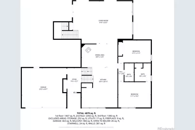 1178 S Braun Circle, Lakewood, CO 80228 - Photo 40