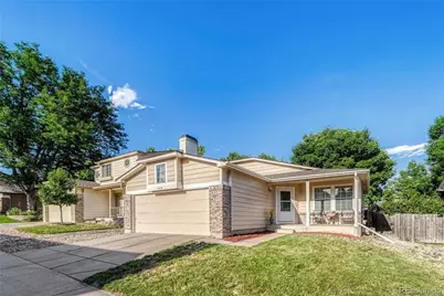 8474 S Upham Way, Littleton, CO 80128 - Photo 2