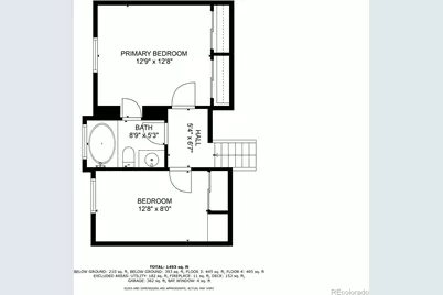 8474 S Upham Way, Littleton, CO 80128 - Photo 32