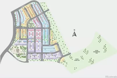 3297 N Duquesne Way, Aurora, CO 80019 - Photo 30