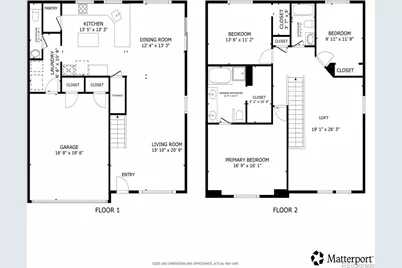 5076 Ceylon Street, Denver, CO 80249 - Photo 48