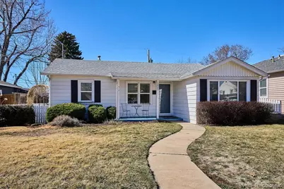 1421 S Birch Street, Denver, CO 80222 - Photo 2