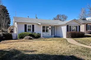 1421 S Birch St, Denver, CO 80222 - Photo 1