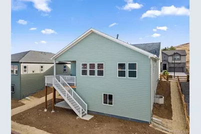 138 S Seacrest Street, Golden, CO 80401 - Photo 4