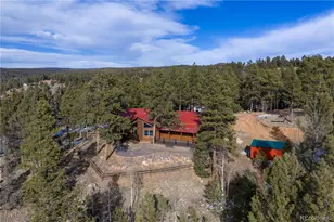 1910 Wildhorn Rd, Florissant, CO 80816 - Photo 26