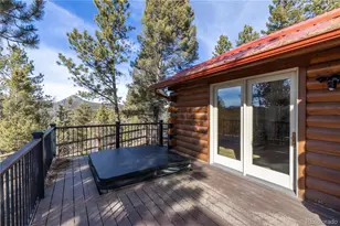 1910 Wildhorn Rd, Florissant, CO 80816 - Photo 28