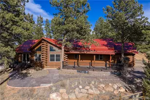 1910 Wildhorn Rd, Florissant, CO 80816 - Photo 2