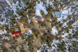 1910 Wildhorn Rd, Florissant, CO 80816 - Photo 50