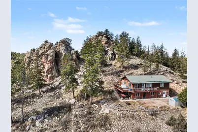 319 Springmeadow Way, Red Feather Lakes, CO 80545 - Photo 26