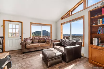 319 Springmeadow Way, Red Feather Lakes, CO 80545 - Photo 6